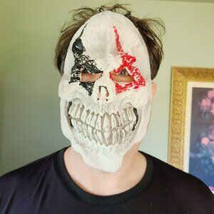 Sinister Jester California Costume Collections